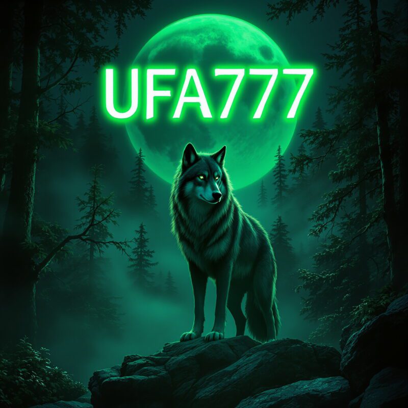 UFAVIP777